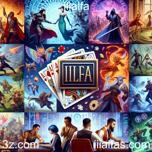 A Evolução dos Jogos de RPG: Uma Jornada Através do Tempo